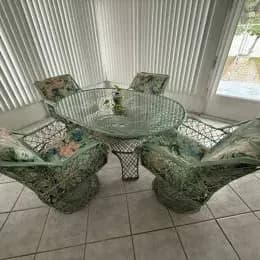 West Coast Florida Estate Sales in Spring Hill!