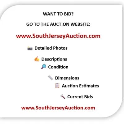 STICKLEY, FINE FURNITURE, ANTIQUES & COLLECTIBLES — photo 1