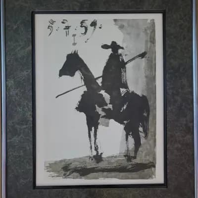 Estate Finds: Curated Art & Decor by Mobile Art Services