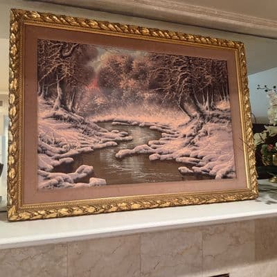 Hullen Estate Sale