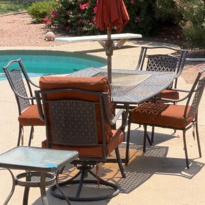 Scottsdale Estate Sale