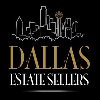 ✨ North Dallas Pop-Up Estate Sale