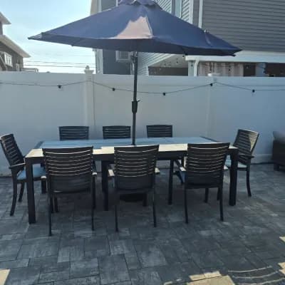 Seaside Heights DEMO Sale~ Furniture, Decor, Outdoor, Indoor, Kitchen, Appliances, Lighting & More