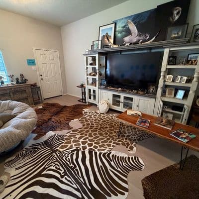 50% Off Everything! Spring Estate Sale!