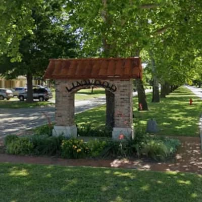 Historic Linwood Estate Sale with Asian Collectibles — photo 1