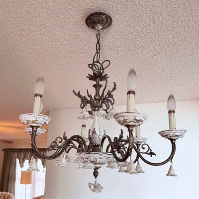 Blue Moon Highwood Lane