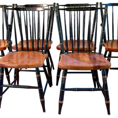 Stratford, CT Estate Sale - Antique Furniture, MCM, Sterling Silver, Rare Baseball Cards, Hummels an