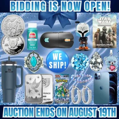 Estate Finds: Jewelry, Collectibles & More! SHIPS!
