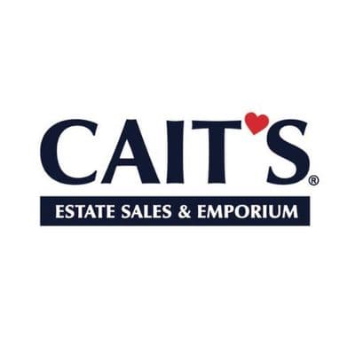 CAIT'S® Mokena Warehouse Estate Sale