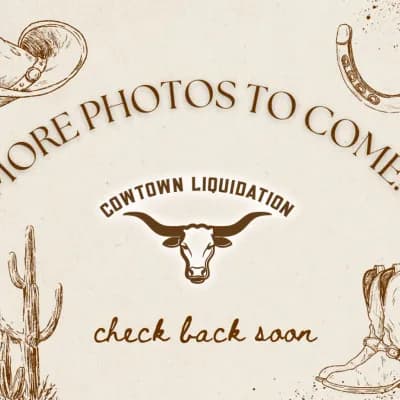 Arlington Estate Sale — photo 1
