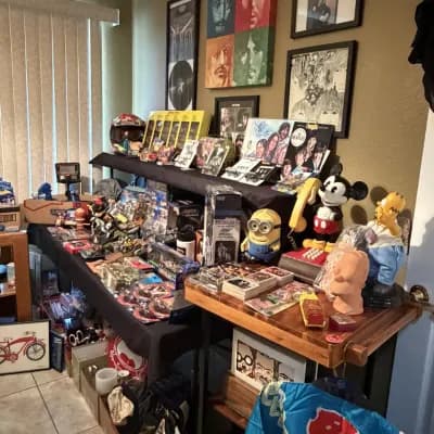 Grasons Estate Specialists Highland Estate Sale — photo 1