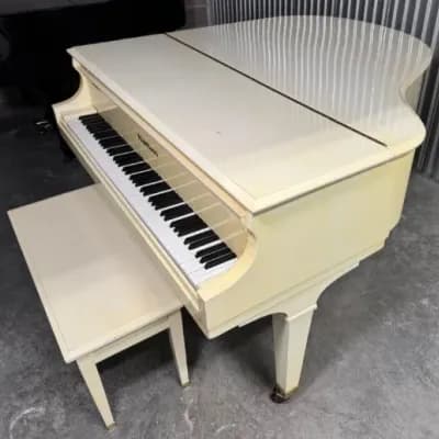Pianos