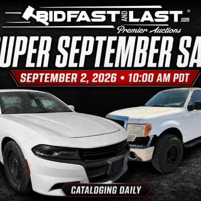 Super September Sale
