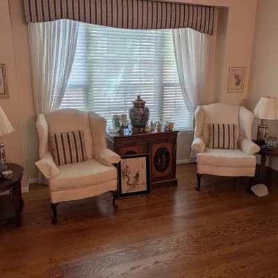 Old World meets Far East in Littleton