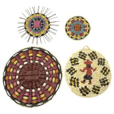 Aug 22nd Southwestern Heritage Estate III