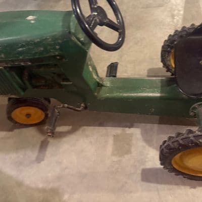 Vintage Country Charm Estate Sale!