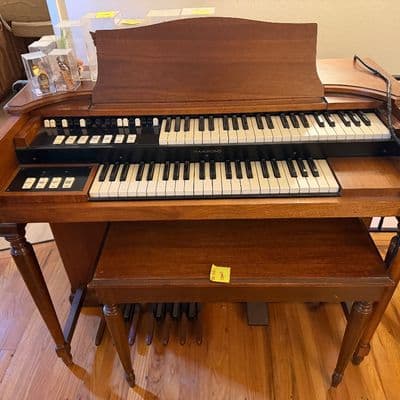 Hoorne Estate Sale
