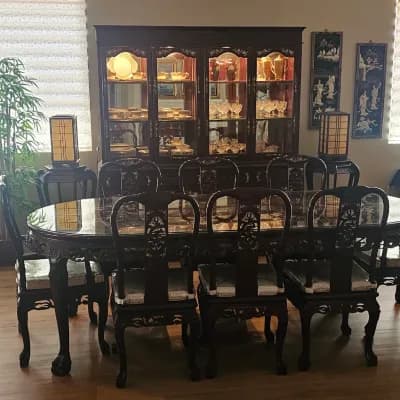 Amie's Hemet Four Seasons Estate Sale
