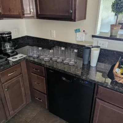 AirBnB Part II — photo 1