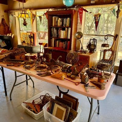 Extraordinary Auburn Estate Sale! — photo 1