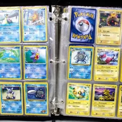 In-House Shipping!! Gucci, Gold, Pokemon, and More. — photo 1