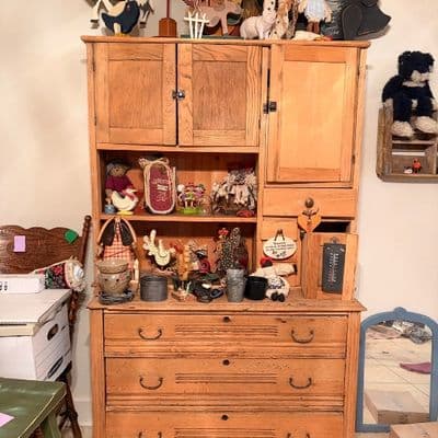 Large Estate Sale