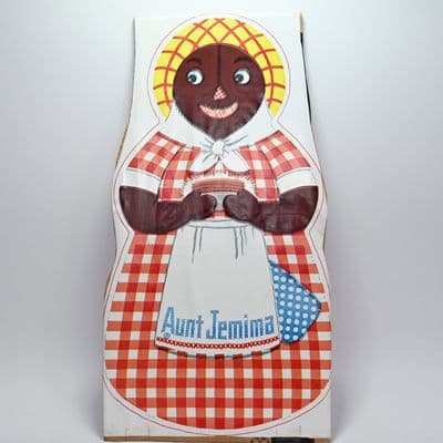Advertising Black Americana Knives Salesman Samples — photo 1