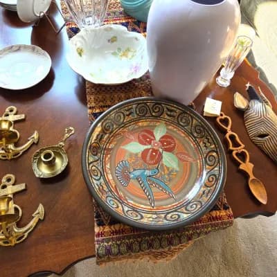COLERAIN ESTATE SALE!