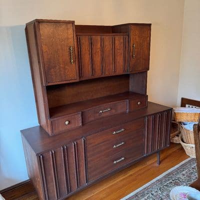 Treasured Finds presents - many treasures in Hackensack.