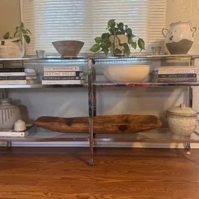FULL HOME ESTATE SALE | Pottery Barn Furniture, Art, Barware, Glassware + Home Décor — photo 1