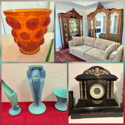 Grasons of Southern AZ 2 Day Sale Sat-Sun Aug 22nd & 23rd Foothills (Orange Grove Rd & 1st Ave) — photo 1