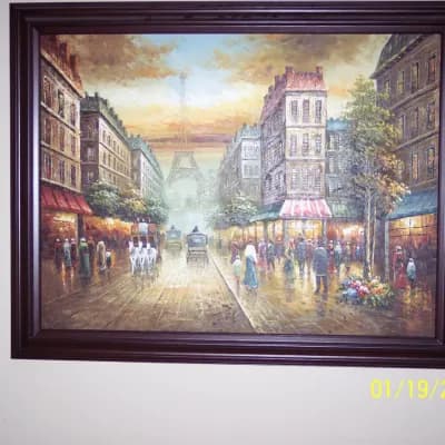 Moving Estate Sale