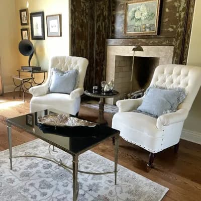 Fayetteville Estate Sale-European Charm