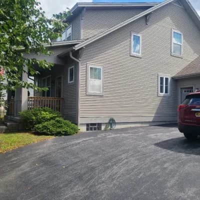 Camillus Estate Sale