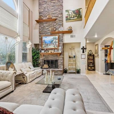🔥 INCREDIBLE HENDERSON ESTATE SALE - DESIGNER HOME DECOR • ARCADE GAMES • FURNITURE • MIR