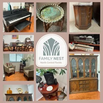 One Day Only! SW Gainesville Sale! — photo 1
