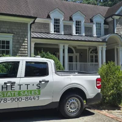 Professional Event Planner's Downsizing and Backstock Sale!