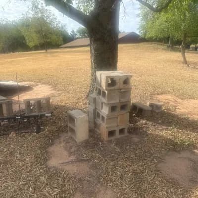 Tools and More in Tuttle