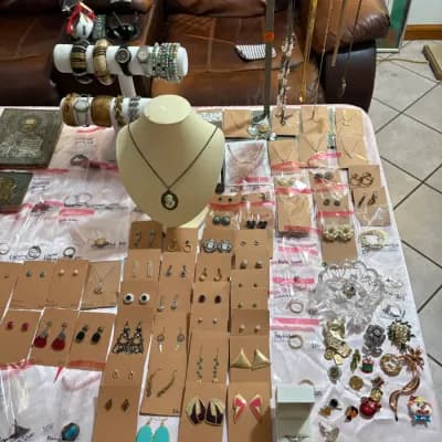 50% OFF EVERYTHING SUNDAY REDWOOD CITY SALE