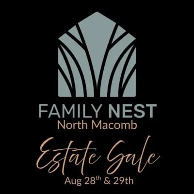 Family Nest North Macomb Presents Holiday Treasures & Home Finds