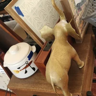 Moving & Downsizing Sale - lots of vintage items + record collection! — photo 1