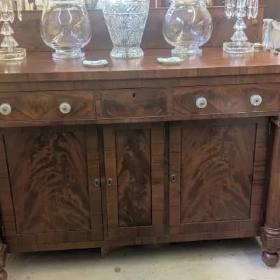 Don't Labor to Find an Estate Sale- Antiques & Collectibles Summer Liquidation