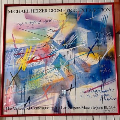 Weekend Store Sale! Much original art, paintings, prints, vintage, antique furniture, many fine deco