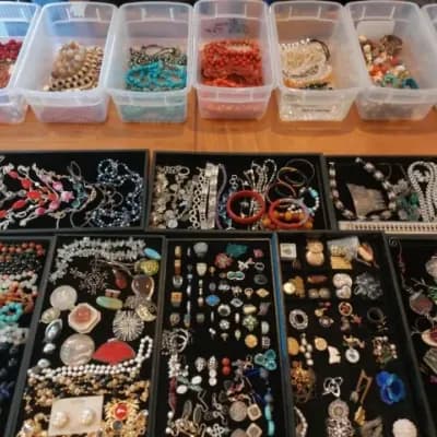 50% OFF ALMOST EVERYTHING (unless marked final) STARTING SAT 10AM - ESTATE SALE / 268 Berendos Avenu