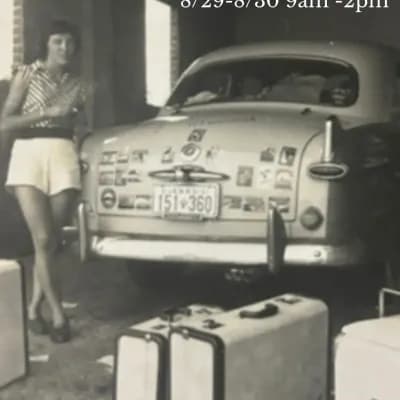 The Sugar Hollow Sale — photo 1
