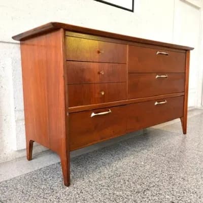 Milford Mid Century Modern Mayhem & More - Holt Howard, Pulgini, Drexel, Barware, art glass, iconic