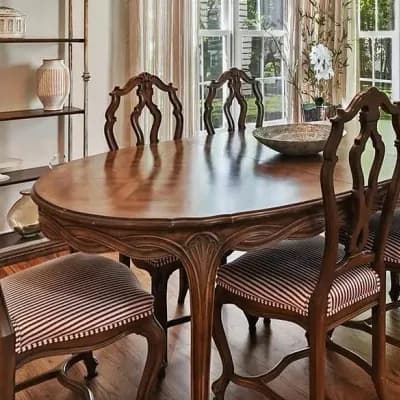 Moving on to Sunny Florida and Leaving Behind a Houseful of Treasures In Mt. Kisco, NY