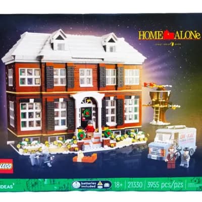 Collection of Prominent International Talent Manager/Producer-New TV & Film Collectibles, LEGO, Funk