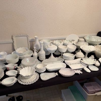 A Vintage Treasure for your Pleasure Estate Sale by Purposeful Life