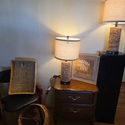 Melgar’s Estate Sales Presents……Sweet Sale @ Sun City Mobile Home Estates